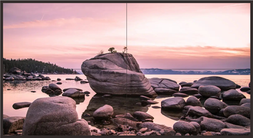 液晶拼接屏是如何拼接安装的,包括哪些安装方式