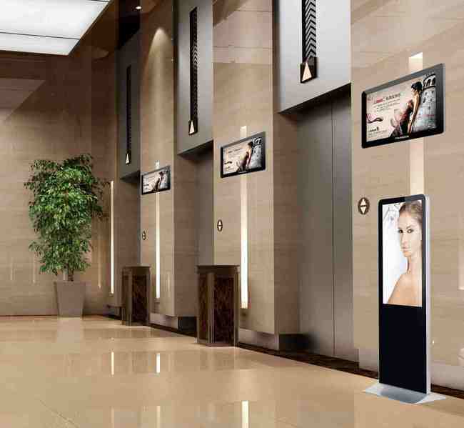 广告机如此受到大家的青睐，它具备哪些有用的价值