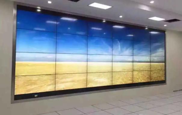 全彩LED显示屏和液晶拼接屏有什么区别吗？