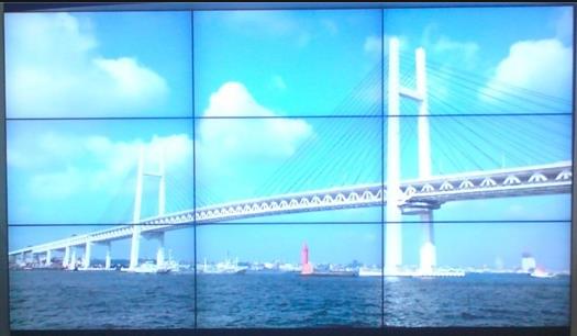 无缝液晶拼接屏安装方法、步骤以及注意事项