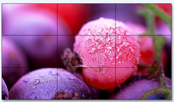 一套完整的液晶拼接大屏是由哪几个部分组成的？