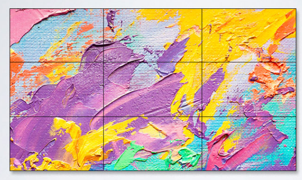 高清画面质量液晶拼接屏优势有哪些