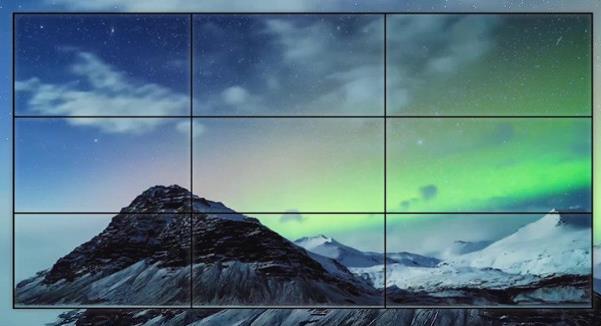 三星液晶拼接屏的调试方法及排查信号干扰的检测方案