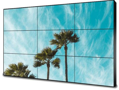 LG55寸0.88mm液晶拼接屏参数