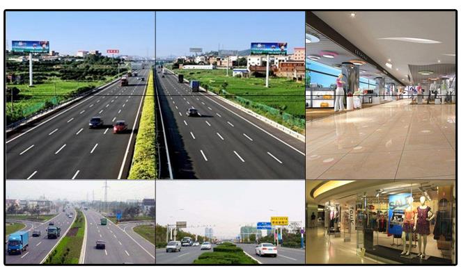 如果液晶拼接屏出现色差怎么样调整呢？