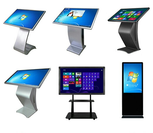 双面广告机在应用中具哪些优势