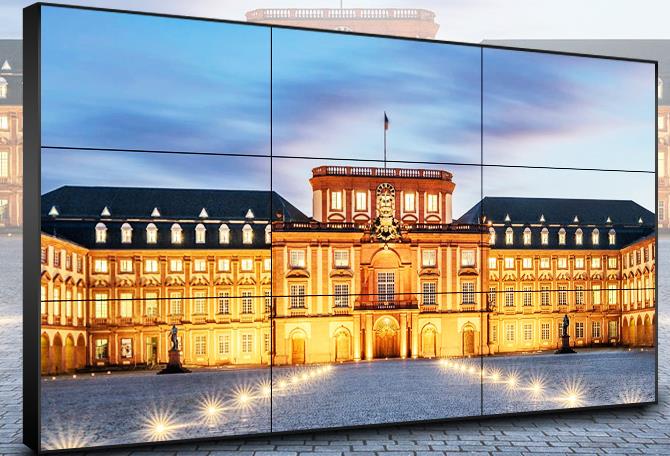 液晶拼接屏的基础知识与认知，全面解释