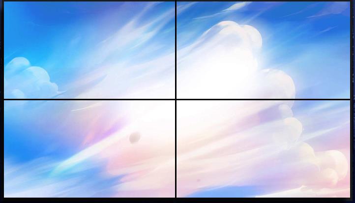 液晶拼接大屏的特点以及是否需要散热