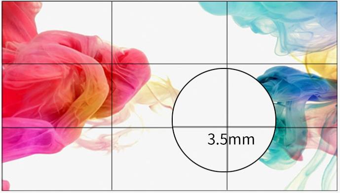 液晶拼接屏所使用的拼接处理器是什么？