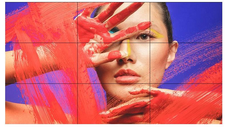 液晶拼接屏企业应该在平时做好客源的积累