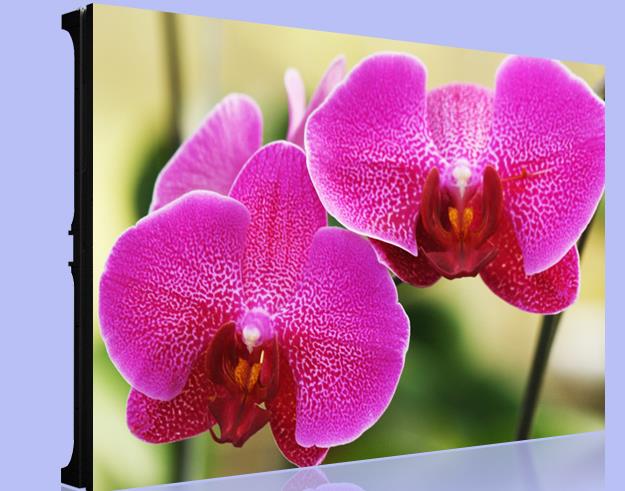 我们怎么辨别LED透明屏质量好坏的方法