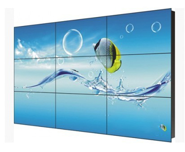 拼接屏占据大屏幕拼接市场的半壁江山的原因