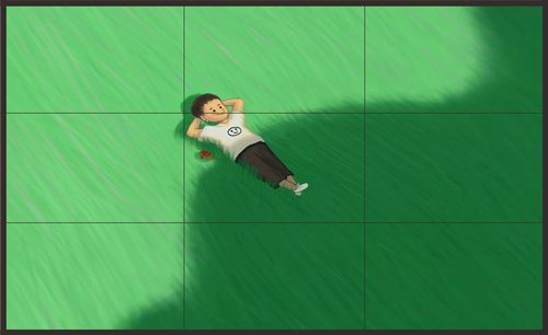 传统投影和液晶拼接屏的区别在哪里？