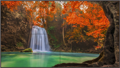 在“逆境”中开拓拼接屏市场，还要提升自身的实力才行