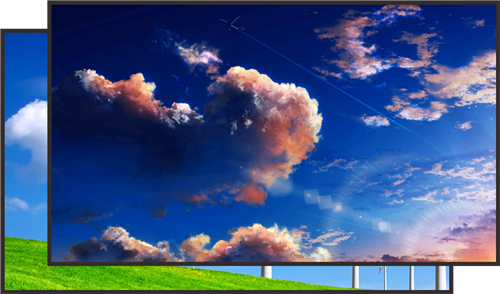 液晶拼接屏与LED显示屏两者之间，如何二选一？