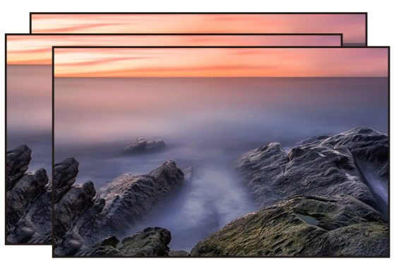 如何实现利用电脑对液晶拼接屏进行控制