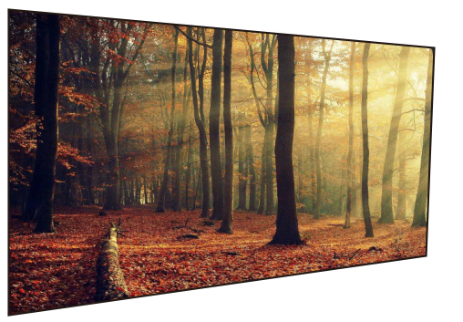 拼接屏种类都有哪些？