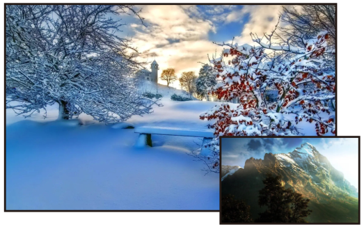 安装无缝液晶拼接屏时有哪些注意事项呢