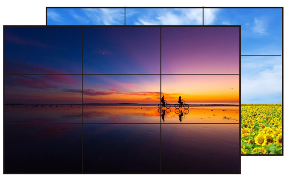 当液晶拼接屏出现花屏问题时，我们有哪些解决方法