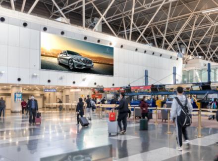 Led电子显示屏应用场合有哪些