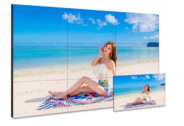 液晶拼接屏厂家应该重视质量的提升和创新能力？