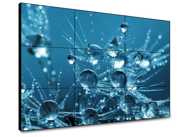 拼接屏厂家告诉你液晶拼接屏的优点和缺点分析