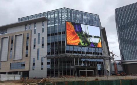 LED全彩显示屏品质的重要指标有哪些？