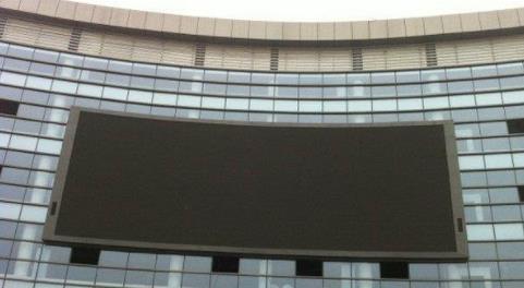 LED显示屏应该怎么保养比较好？