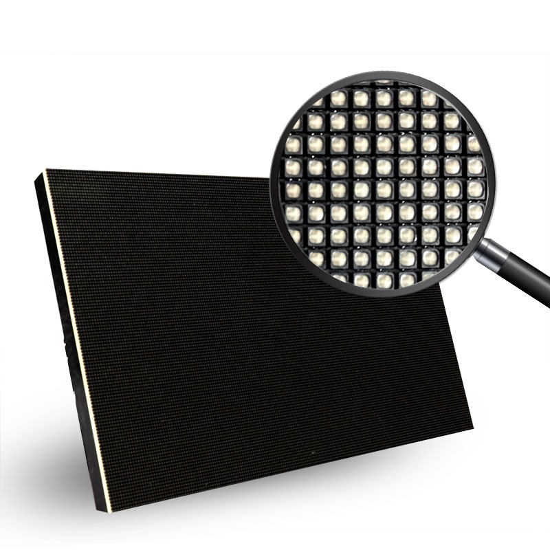 应该怎么来鉴定LED柔性屏的好坏呢？