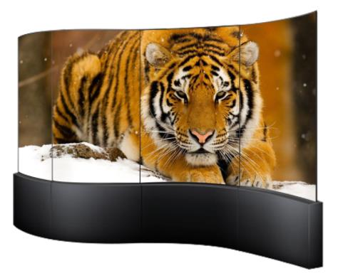 拼接屏企业提高服务质量有助解决拼接屏淡季销售问题