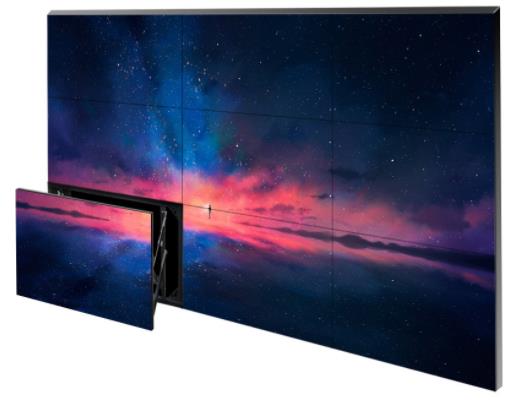 联恒盛告诉你，LED拼接屏安装9个步骤