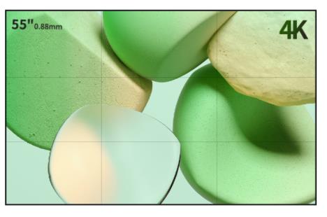 选择液晶拼接屏有八大要素可以借鉴