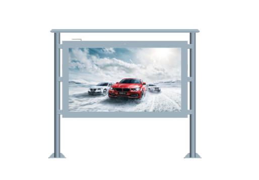 采购户外广告机4个注意事项