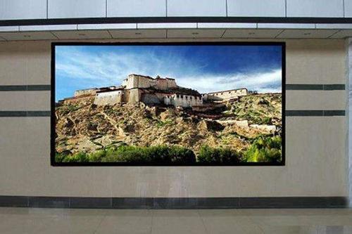 如何鉴别LED全彩显示屏的优劣