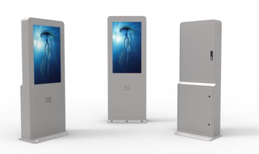 液晶广告机具备哪些具体的优势？