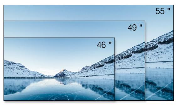 在挑选55寸液晶拼接屏的时候，要注意哪些问题？
