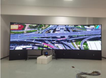 LED全彩大屏幕验收使用的6大要点