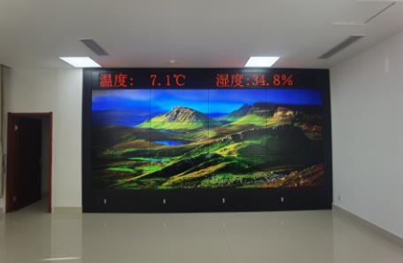 如何判断led显示屏质量的好坏