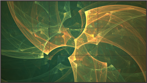 为什么大屏幕拼接屏产品越来越受到大家的欢迎？