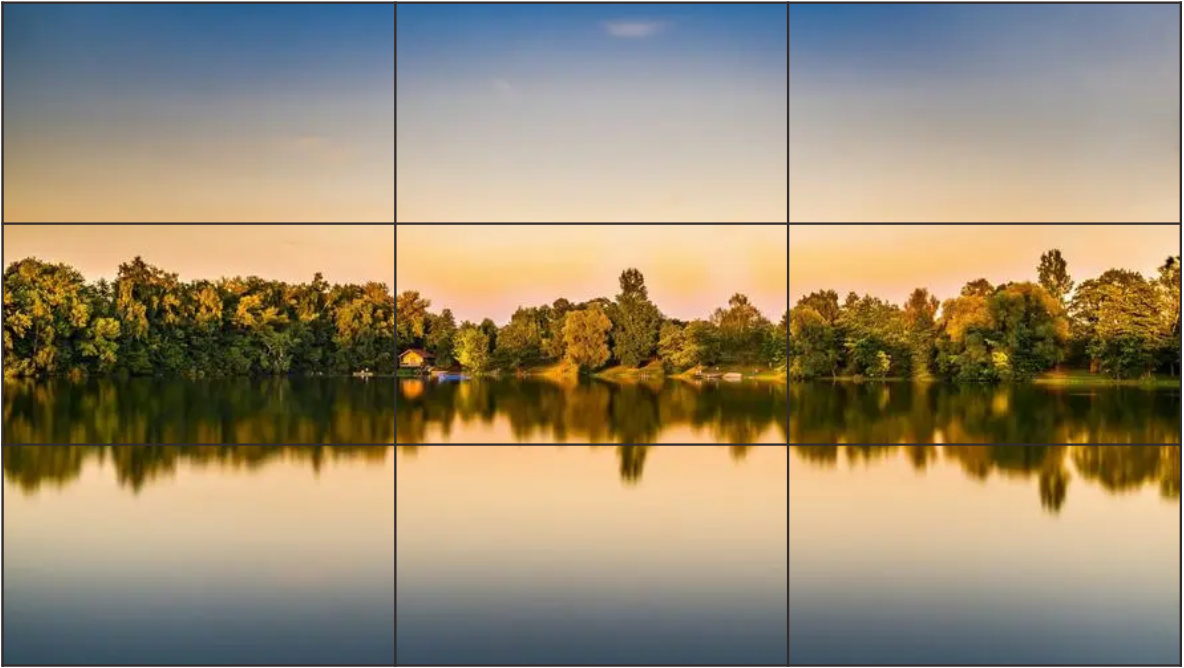 超窄边液晶拼接屏的使用时，需要注意事项有哪些？