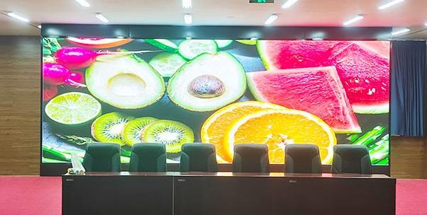 小间距LED显示屏购买时的注意事项