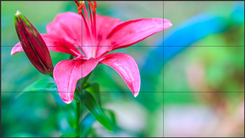 65寸透明液晶拼接屏的五大优势？