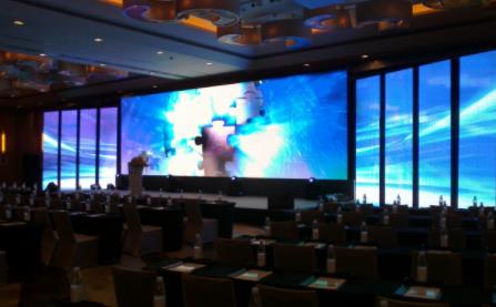 选购全彩LED显示屏要多注意哪些因素呢！