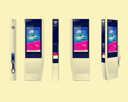 一般常见的液晶广告机有哪些特色功能？