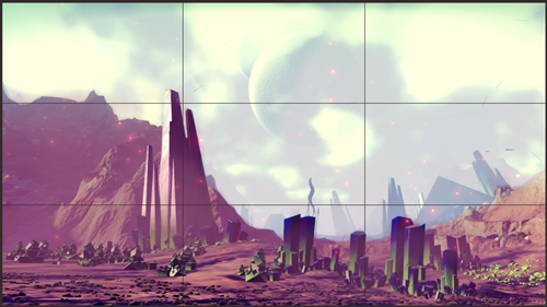 如果液晶拼接屏出现常见故障，要怎么排查呢！