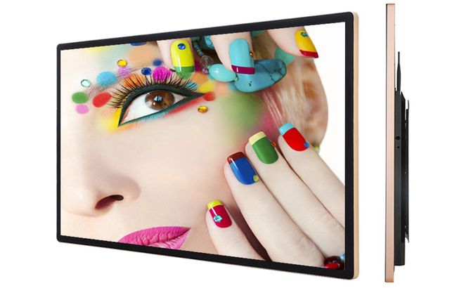 对于网络广告机，我们应该注意什么呢！