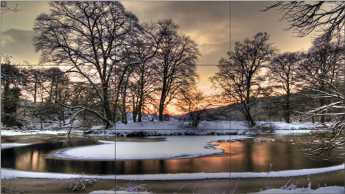 一般会议礼堂以及舞台会采用什么样大屏幕显示方案