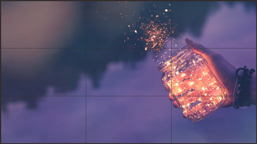 拼接处理器工作原理是什么