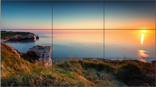 用在数据中心的显示系统方案要考虑什么因素