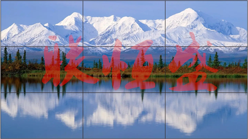 2022年，LED全彩显示拼接大屏基础知识汇总